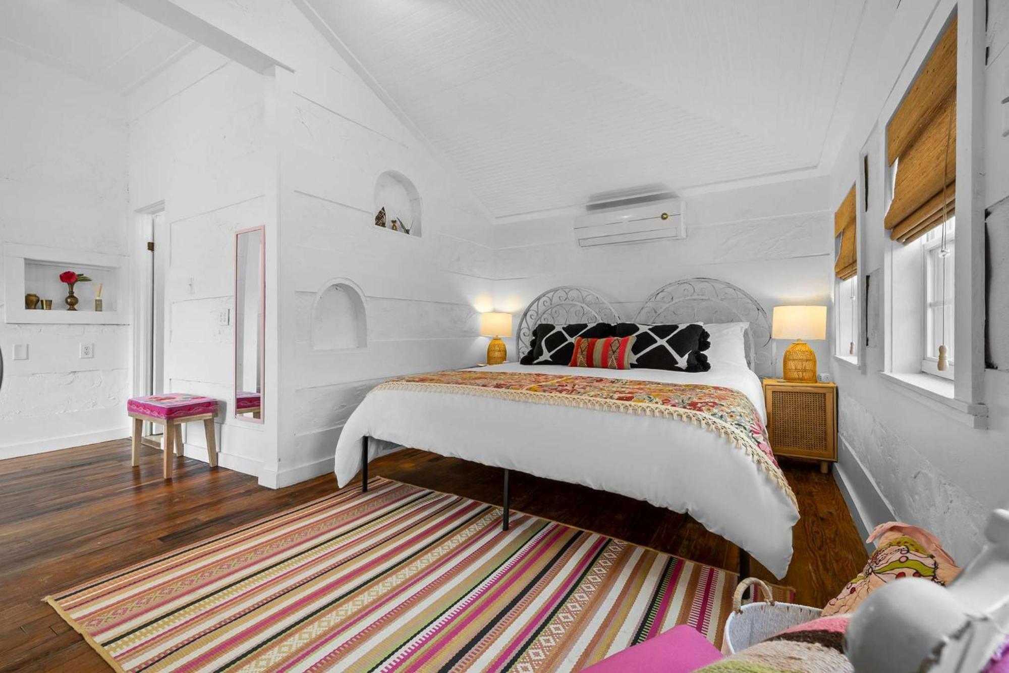 Pink Duchess - Mins To Main Hot Tub & Fire Pit Villa Fredericksburg Luaran gambar