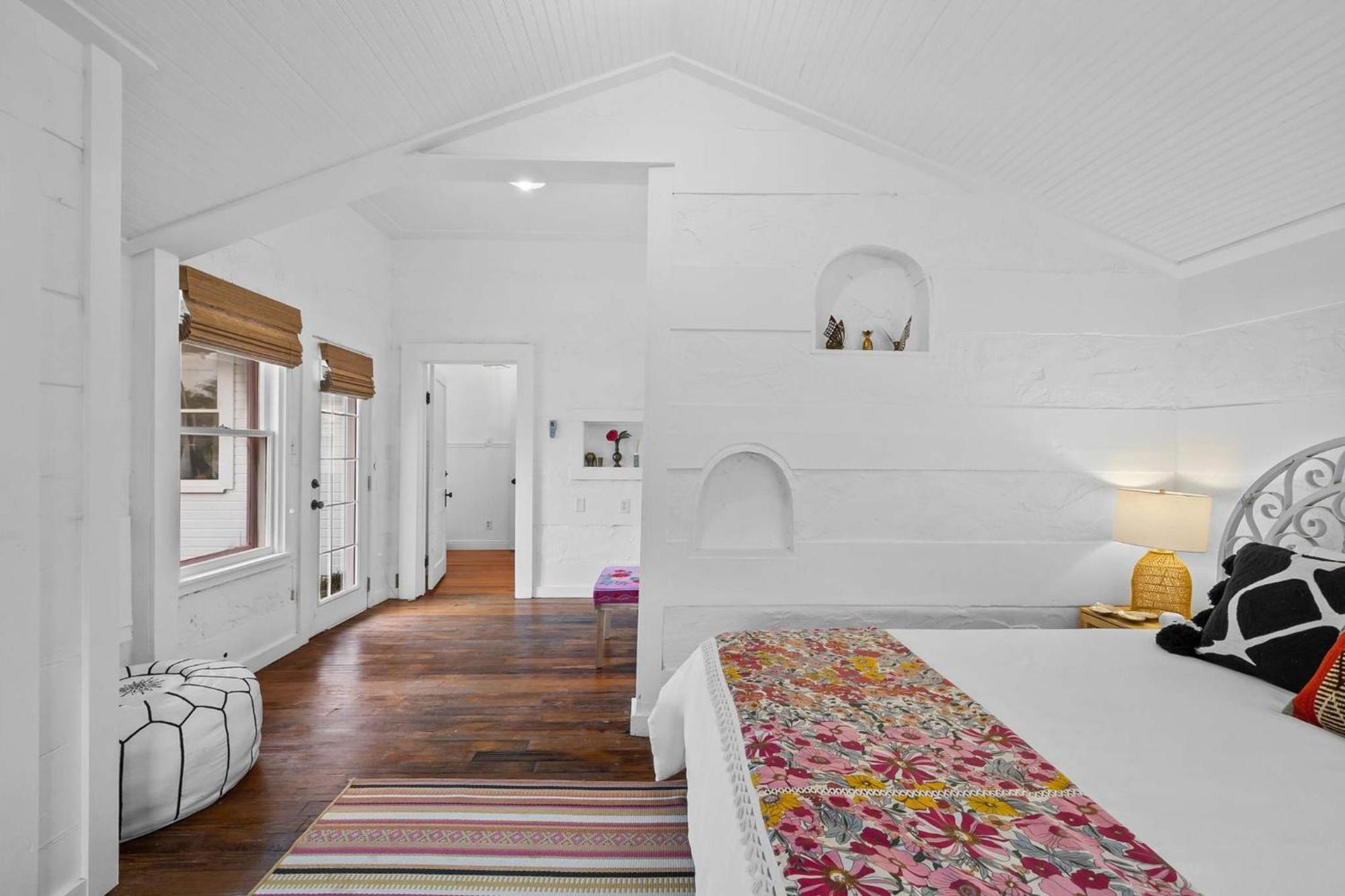 Pink Duchess - Mins To Main Hot Tub & Fire Pit Villa Fredericksburg Luaran gambar