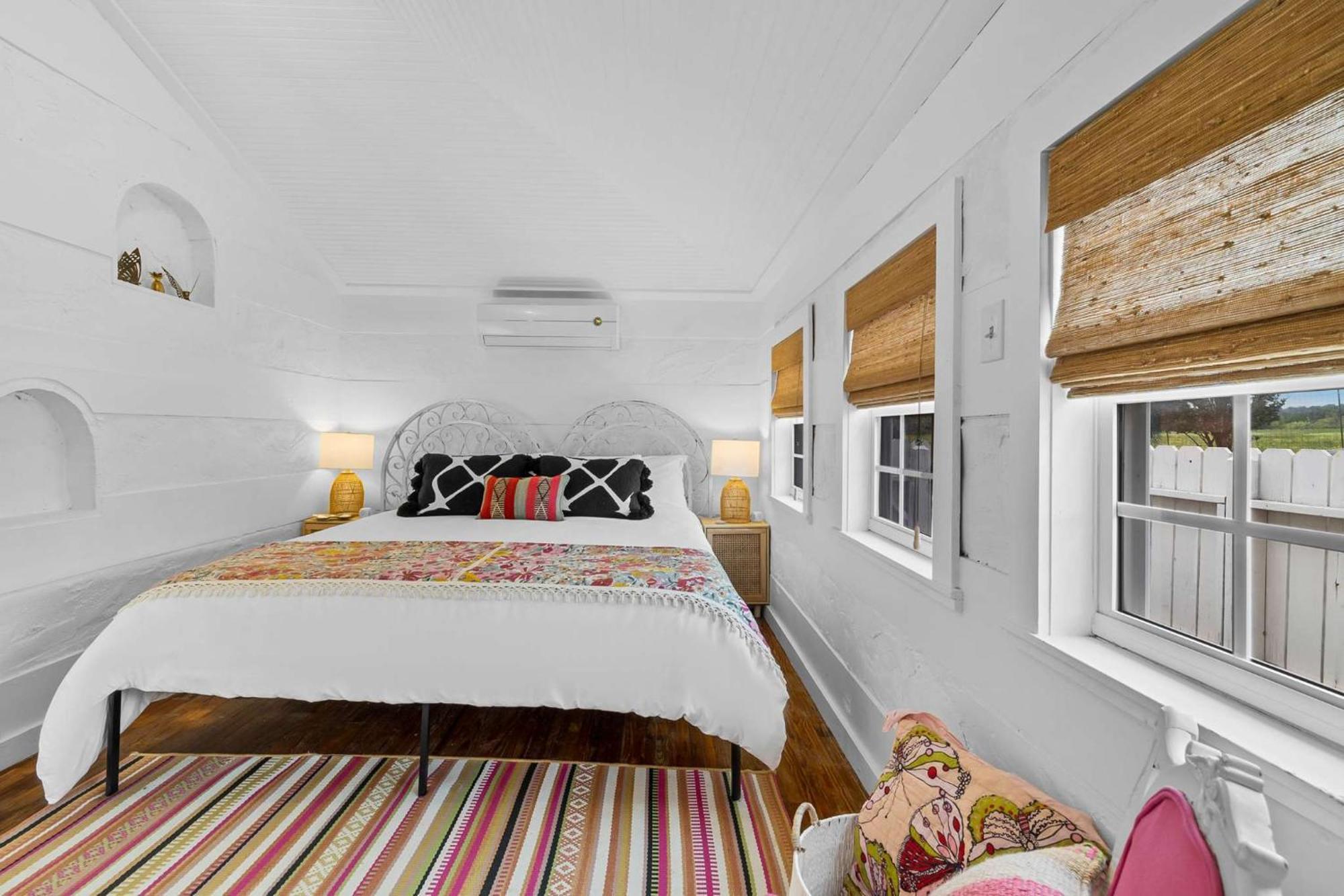 Pink Duchess - Mins To Main Hot Tub & Fire Pit Villa Fredericksburg Luaran gambar