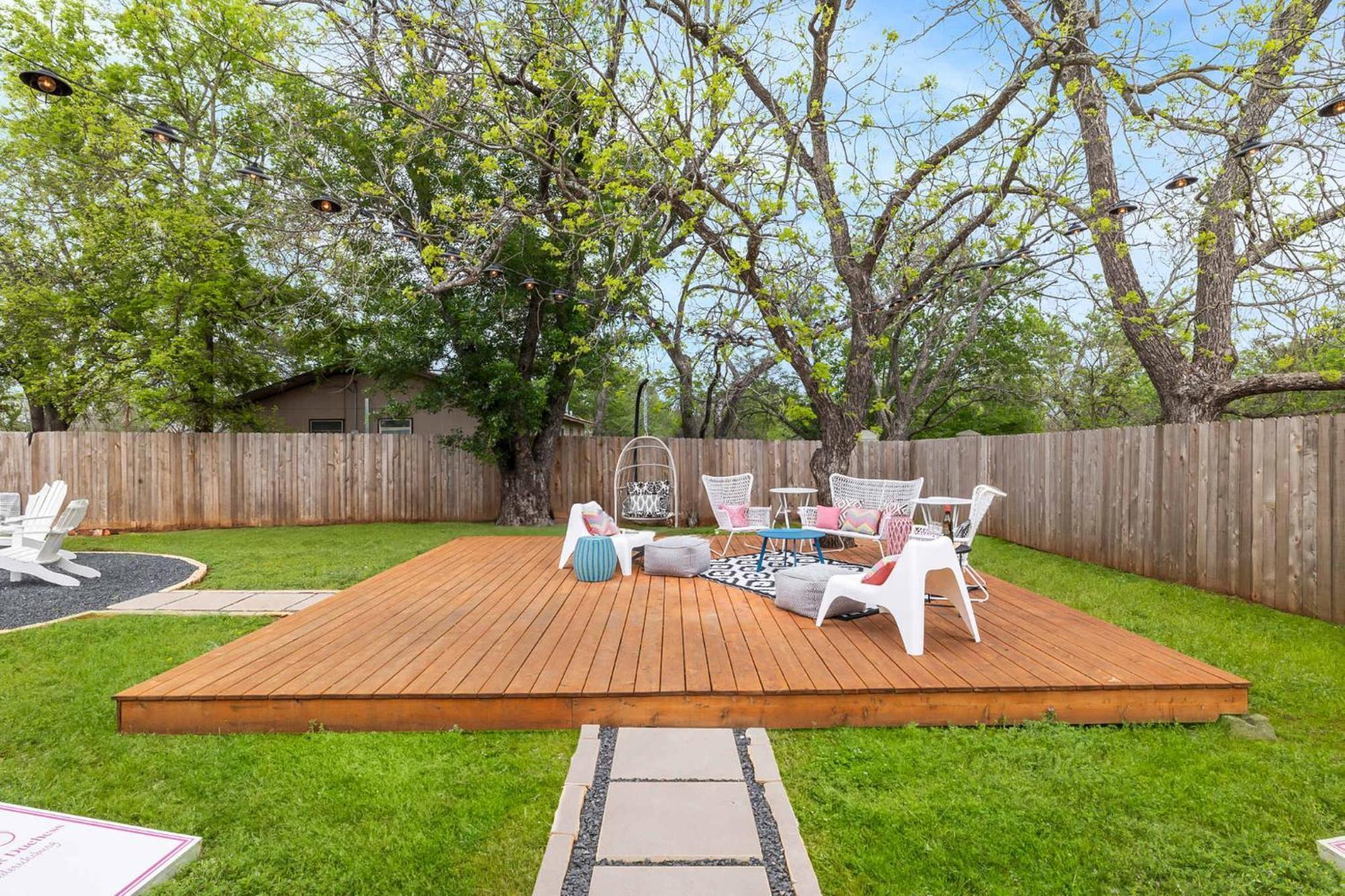 Pink Duchess - Mins To Main Hot Tub & Fire Pit Villa Fredericksburg Luaran gambar
